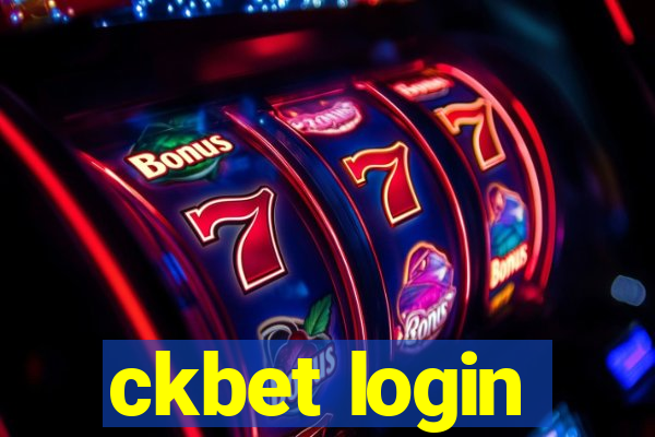 ckbet login